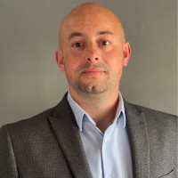 Medivet Employee Michael Hunt's profile photo