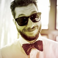 Flickr Employee Jeremy Ruppel's profile photo