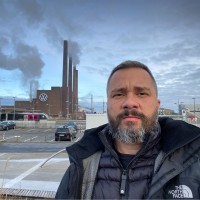 MAN Latin America Employee Newton Silveira's profile photo
