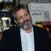 Symmetron Group Employee Андрей Огневский's profile photo