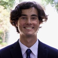 EY Employee Kellen Brown's profile photo