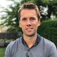 Eneco Employee Bas Rc's profile photo