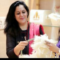 Obsessions Employee Neelu Trehan's profile photo