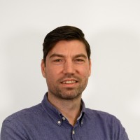 Fredrik Hellström Email & Phone Number