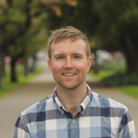PHORIA Employee Dean Kominek's profile photo