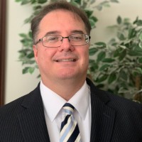 Scribner Financial, Inc. Employee Scott Scribner's profile photo