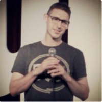 McCann Birmingham Employee Simon Buschenfeld's profile photo