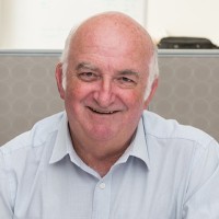 G5 Special Projects Employee Barry Clegg's profile photo