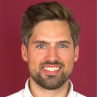 Eksistensen Employee Kristoffer Schmidt-Hansen's profile photo