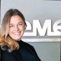 Coveme Employee Yvonne Morguet's profile photo