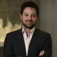 Global Traffic Network Employee Zac Avramides's profile photo