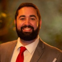 Trailblazer Moving and Storage Employee Micah Cid's profile photo