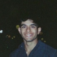 Alfred H Knight Employee Patrick Butcher's profile photo