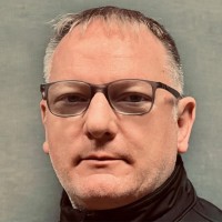 Pennine Manufacturing Ltd Employee Mike Bee's profile photo