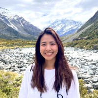 Glints Employee Chermin Tan's profile photo