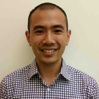 Splashtop Inc. Employee Oscar Lim's profile photo