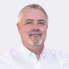 General Dynamics Information Technology Employee John House's profile photo