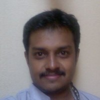 Namma Yatri Employee Vikram Kulkarni's profile photo