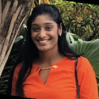 Jenella Ramnarine Email & Phone Number