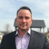 Deloitte Employee Mark Nace's profile photo