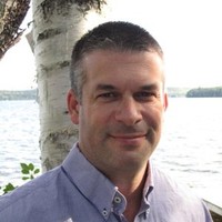 Douglas Theriault