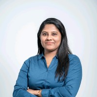 Axxon HR Solutions Employee Akshaya R's profile photo