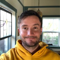 Aidan McArthur Email & Phone Number