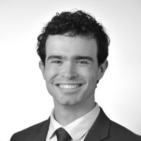 U.S. House of Representatives Employee Josh Gregory's profile photo