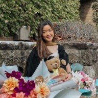 Hong Kong Aero Engine Services Limited (HAESL) Employee Cindy Valeria's profile photo
