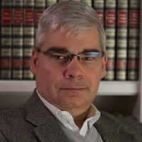 Federal IT Consulting (FEDITC) Employee William Osborne's profile photo