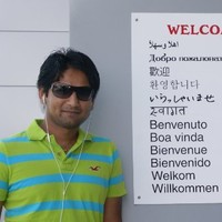 Harshad Rathod Email & Phone Number