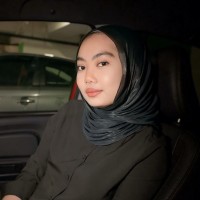 M-LINK SYSTEM (M) SDN BHD Employee Hajar Adam's profile photo