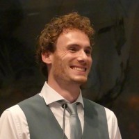 Atalmedial Employee Jeroen Slaats's profile photo