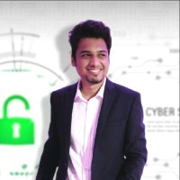 IndiaIdeas.com Limited Employee Nikhil Pange's profile photo