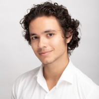 NEXT Canada Employee Fletcher McLaughlin's profile photo