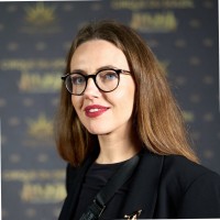 Grup Focus Employee Vita Munchak's profile photo