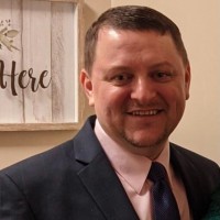 Aflac Employee James Marler's profile photo