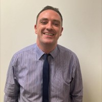 MIAA Employee Mark McKenna's profile photo
