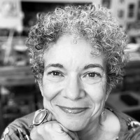 Metropolitan State University of Denver Employee Kim Harrell's profile photo