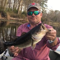 Sequoia Services LLC Employee Reuben Williams's profile photo