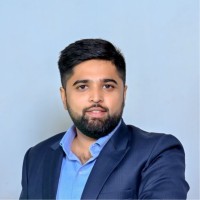 Devam Enterprise Employee Devam Shah's profile photo