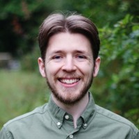 Capital One Employee Benjamin Carr's profile photo