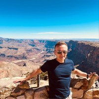 Eurofork Employee Marco Sansalvadore's profile photo
