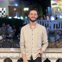 Revamp Consulting Employee Hassan Aly's profile photo
