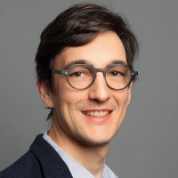 BNP Paribas Asset Management Employee Edouard Legrand's profile photo