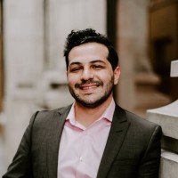 Las Virgenes Unified School District Employee Tommy Militello's profile photo