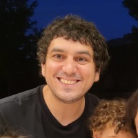 Falabella Retail Employee Alejandro Elías's profile photo
