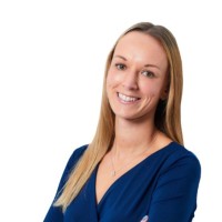 IQ-EQ Employee Catherine Spencer's profile photo