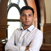 Rishabh Jain Email
