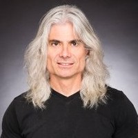 Riot Games Employee Michael Robillard's profile photo